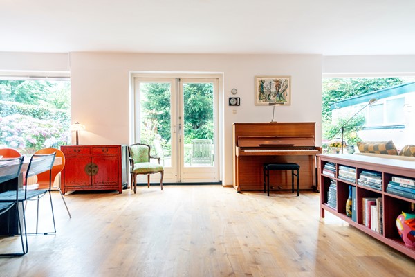 Medium property photo - Heemraadschapslaan 34, 1181 VB Amstelveen